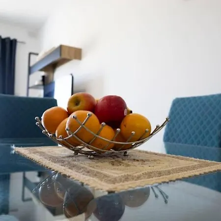 公寓 St Julians Self Catering Is-Swieqi