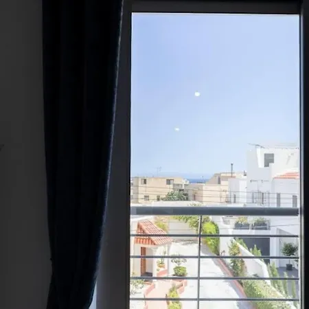 公寓 St Julians Self Catering Is-Swieqi
