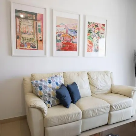 St Julians Self Catering * Is-Swieqi