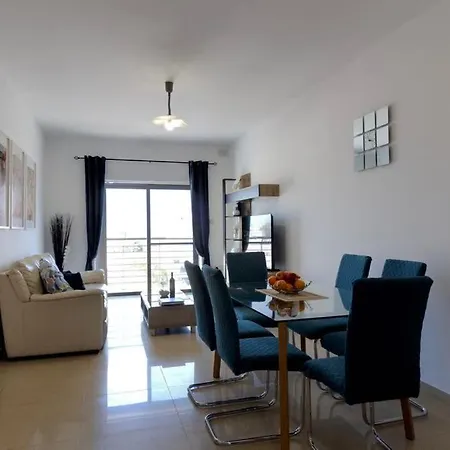 St Julians Self Catering