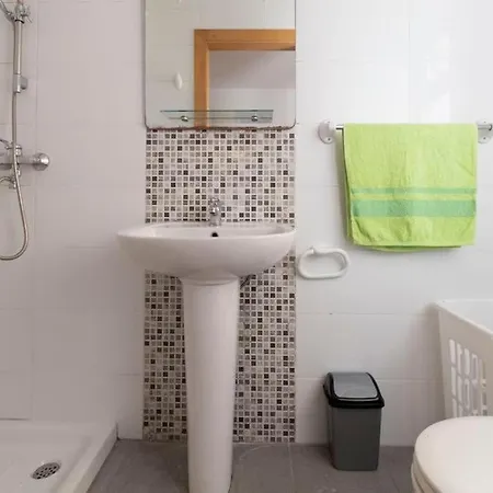 公寓 St Julians Self Catering Is-Swieqi
