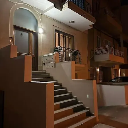 公寓 St Julians Self Catering