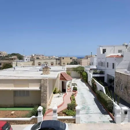 St Julians Self Catering 公寓 *