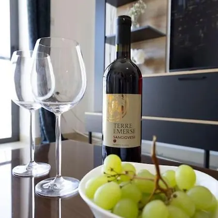 St Julians Self Catering