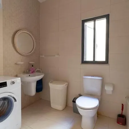 Apartman St Julians Self Catering *