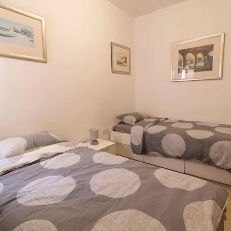 St Julians Self Catering *