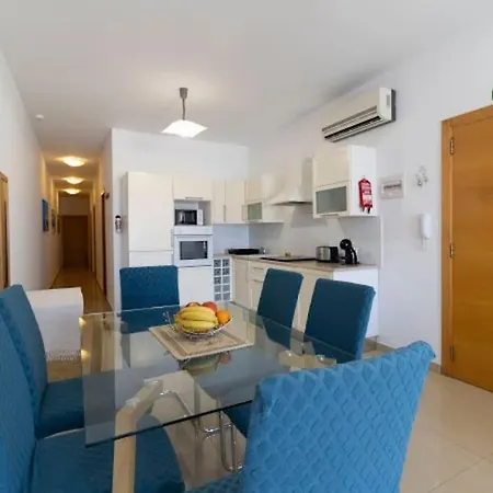 Apartman St Julians Self Catering *