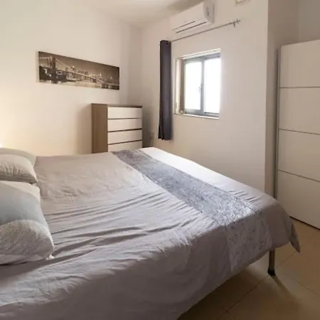 St Julians Self Catering Apartman Is-Swieqi