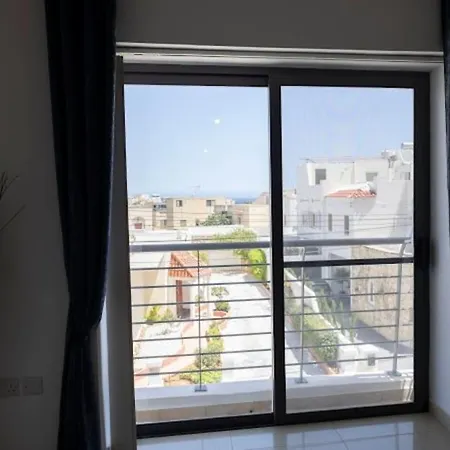 St Julians Self Catering Is-Swieqi