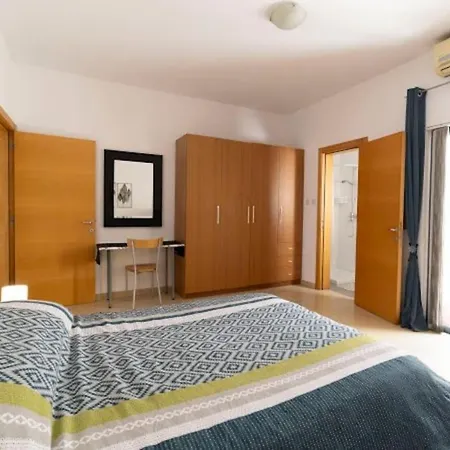 Apartman St Julians Self Catering *