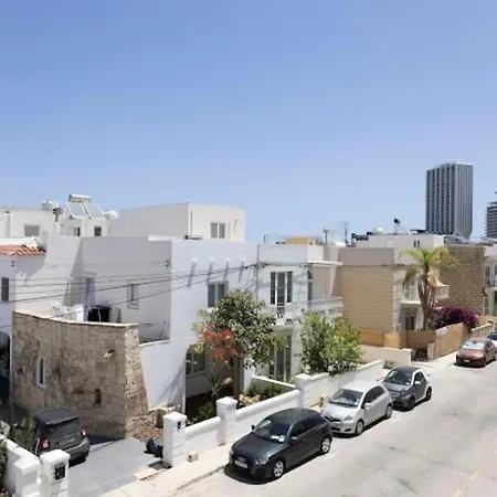 St Julians Self Catering Apartman
