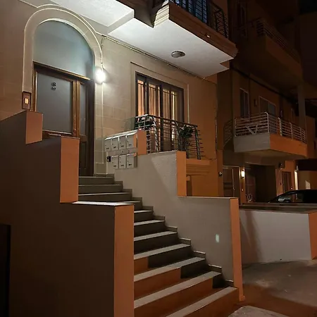 Apartman St Julians Self Catering